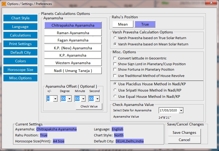 Horosoft Professional Crack Files