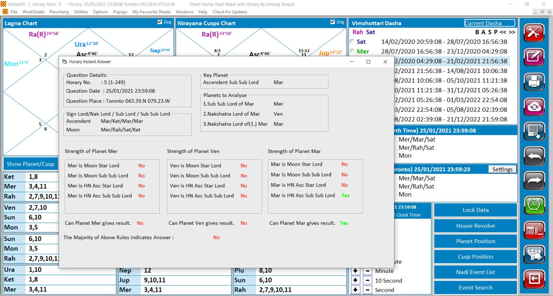 Nadi Astrology Software Umang Taneja Free Download